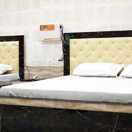 Ifm Guest House Amritsar Eksteriør bilde