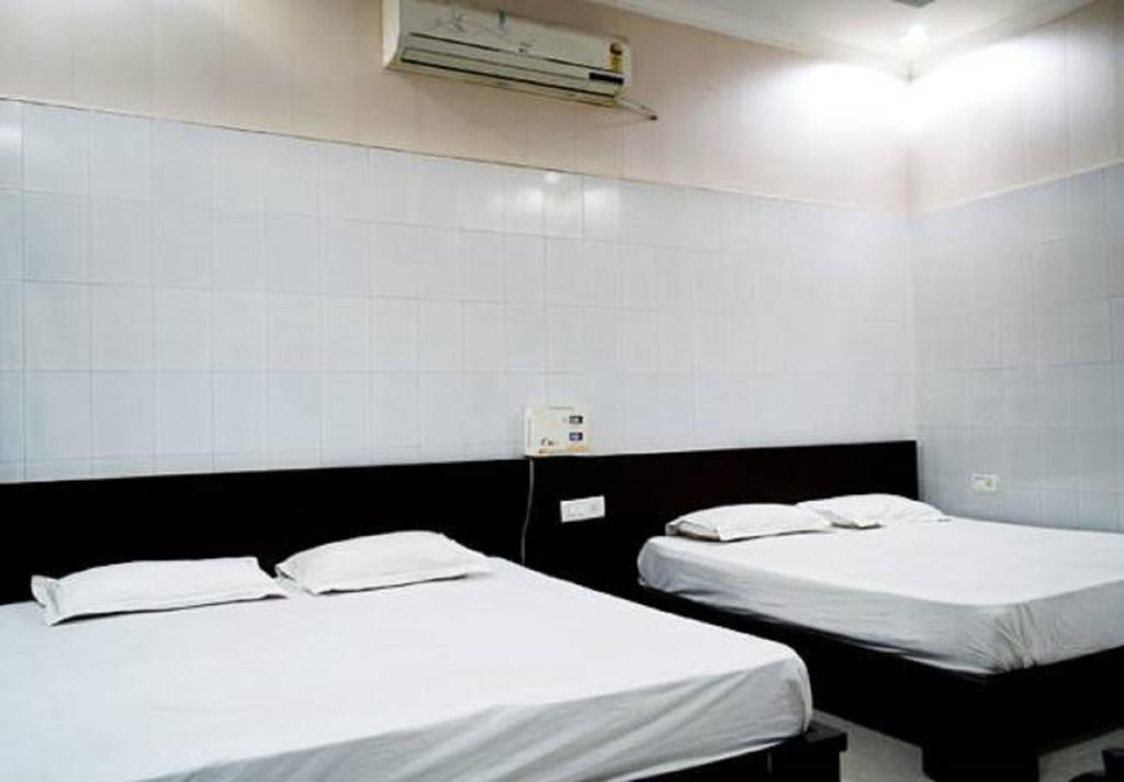 Ifm Guest House Amritsar Eksteriør bilde